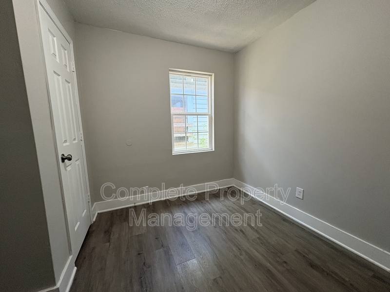House for rent at 725 Ave G, Birmingham, AL 35214
