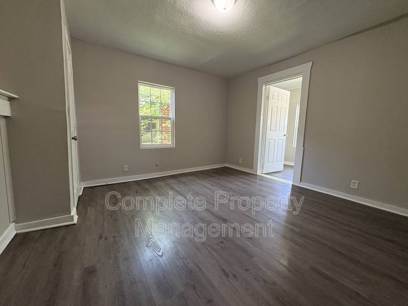House for rent at 725 Ave G, Birmingham, AL 35214
