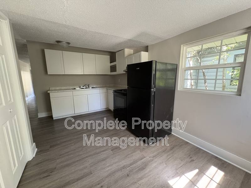 House for rent at 725 Ave G, Birmingham, AL 35214