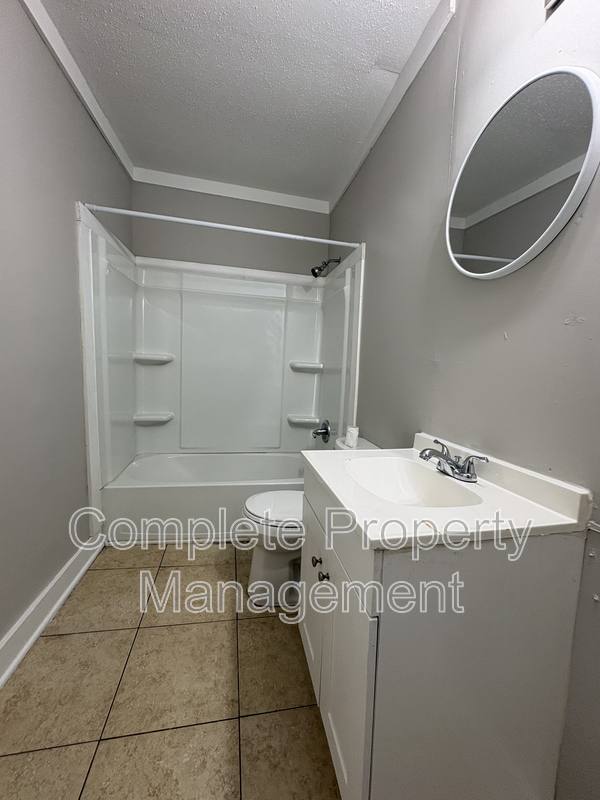 House for rent at 725 Ave G, Birmingham, AL 35214