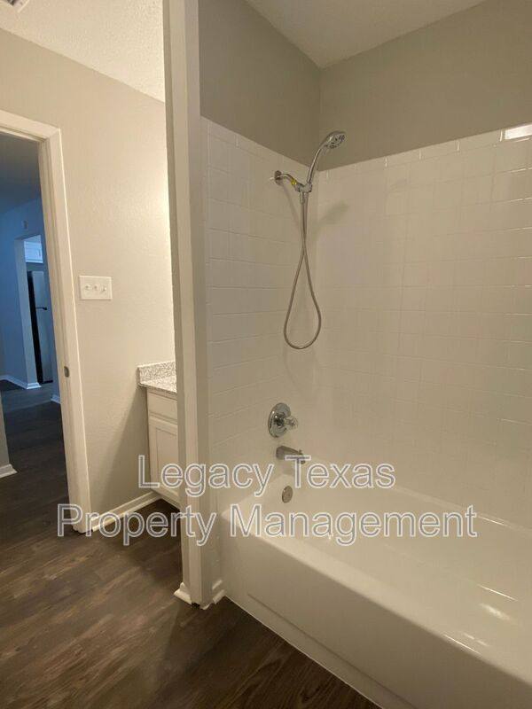 Apartment for rent at 1302 Berry Dr #A, Cleburne, TX 76033