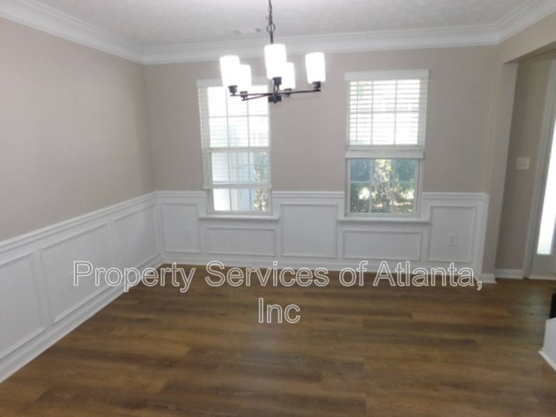 House for rent at 1834 Stephens Pond View, Loganville, GA 30052