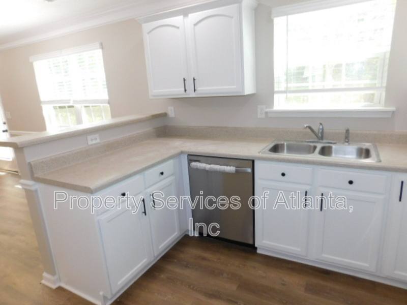 House for rent at 1834 Stephens Pond View, Loganville, GA 30052