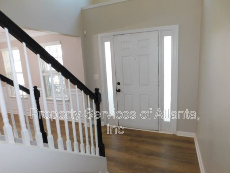 House for rent at 1834 Stephens Pond View, Loganville, GA 30052