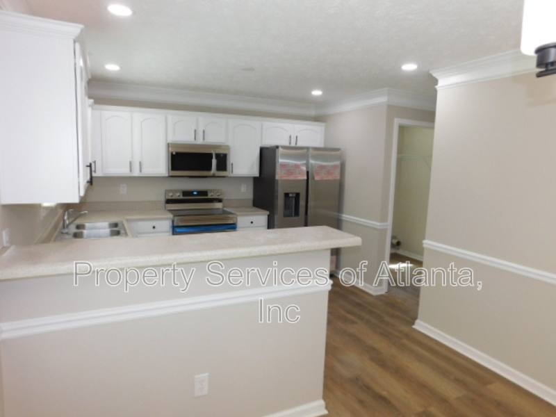 House for rent at 1834 Stephens Pond View, Loganville, GA 30052