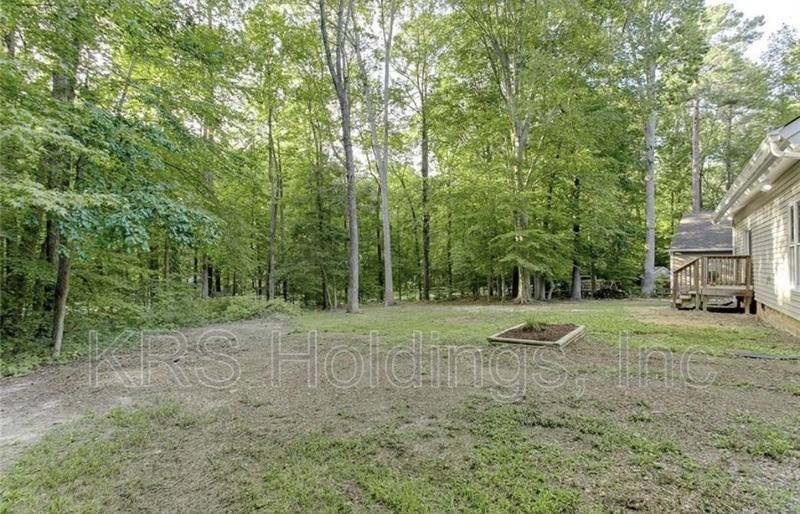 House for rent at 4113 Poplar Grove Rd, Midlothian, VA 23112