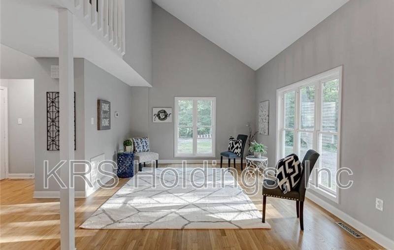 House for rent at 4113 Poplar Grove Rd, Midlothian, VA 23112
