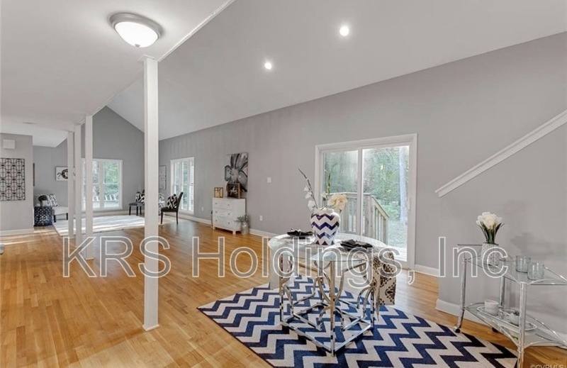 House for rent at 4113 Poplar Grove Rd, Midlothian, VA 23112