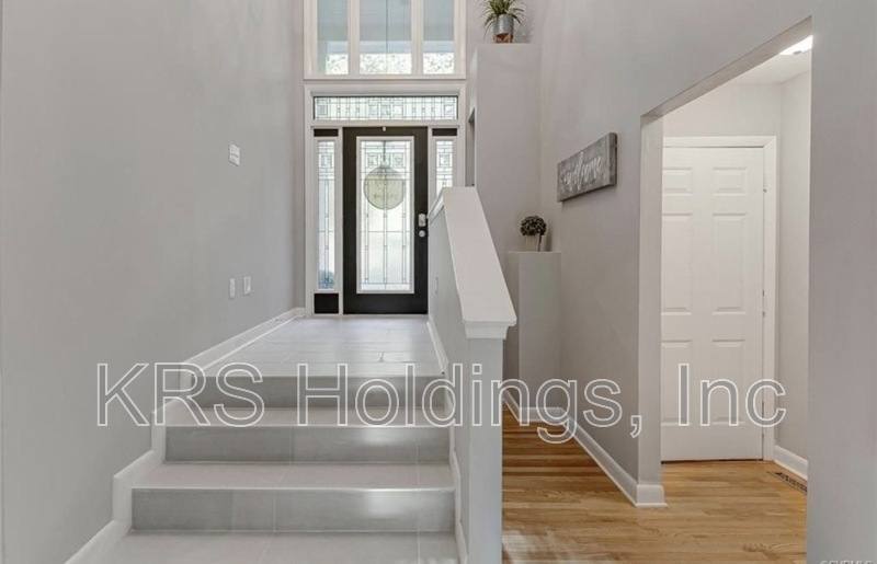 House for rent at 4113 Poplar Grove Rd, Midlothian, VA 23112