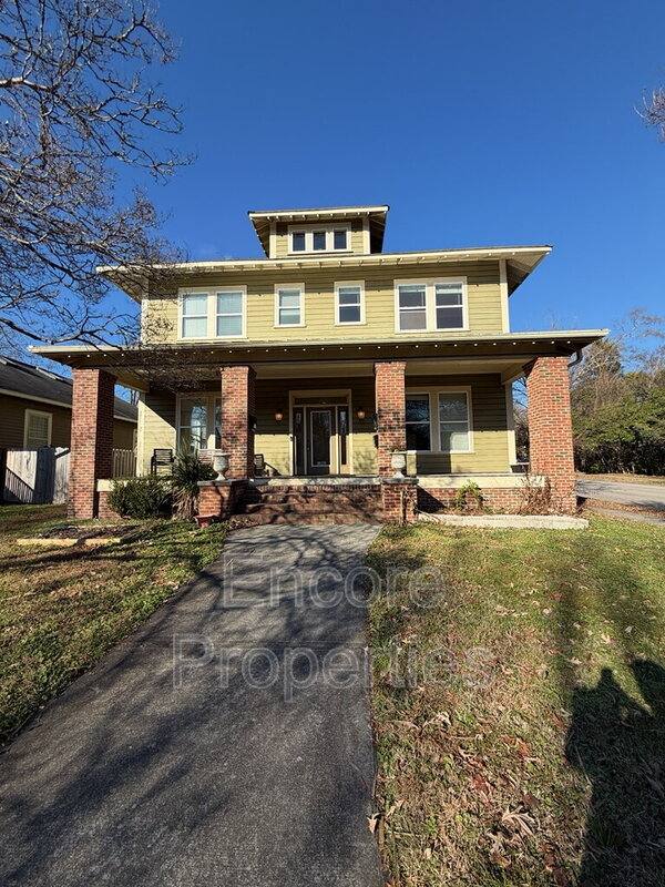 1002 Monmouth Ave #B, Durham, NC 27701