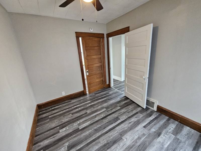 Apartment for rent at 444 E 156th St #DOWNSTAIRS, Cleveland, OH 44110