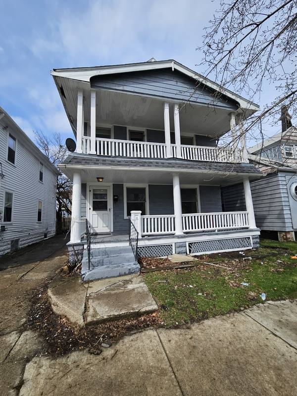 Apartment for rent at 444 E 156th St #DOWNSTAIRS, Cleveland, OH 44110