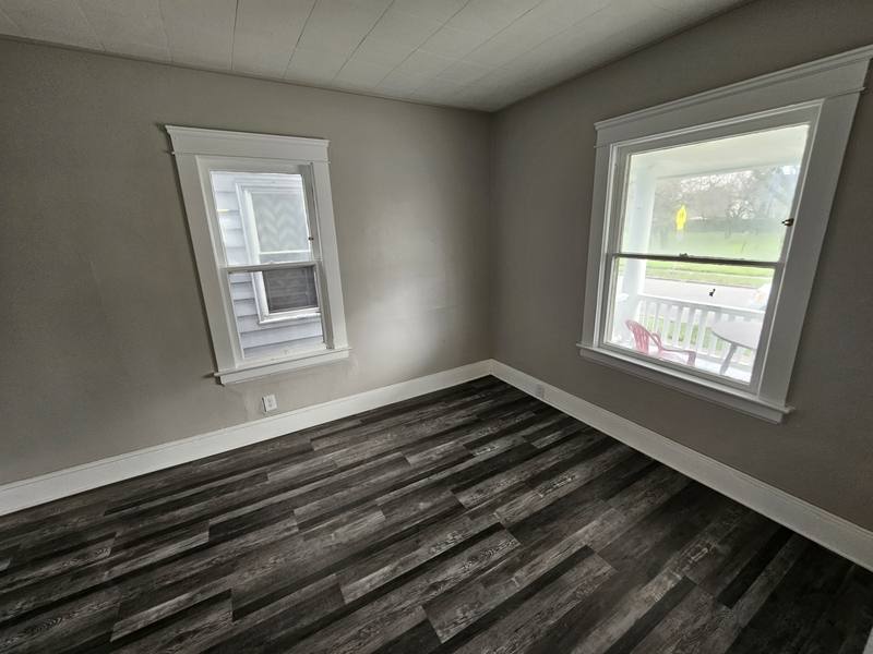 Apartment for rent at 444 E 156th St #DOWNSTAIRS, Cleveland, OH 44110