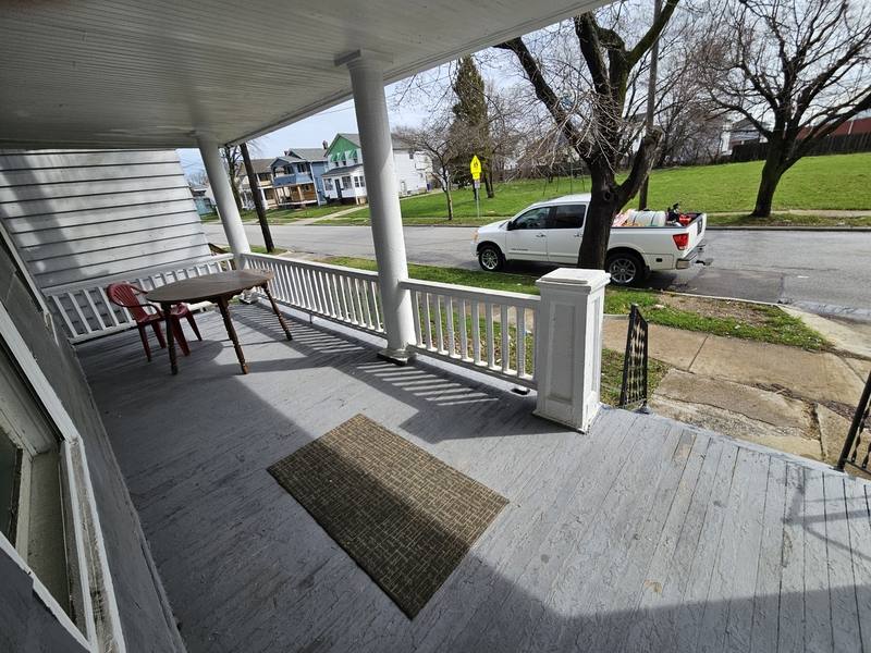 Apartment for rent at 444 E 156th St #DOWNSTAIRS, Cleveland, OH 44110