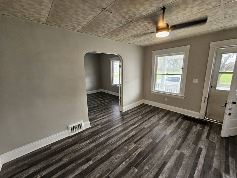 Apartment for rent at 444 E 156th St #DOWNSTAIRS, Cleveland, OH 44110