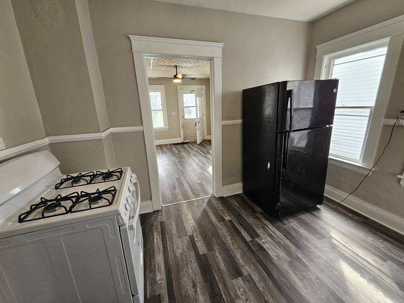 Apartment for rent at 444 E 156th St #DOWNSTAIRS, Cleveland, OH 44110