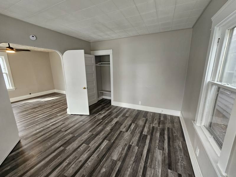 Apartment for rent at 444 E 156th St #DOWNSTAIRS, Cleveland, OH 44110
