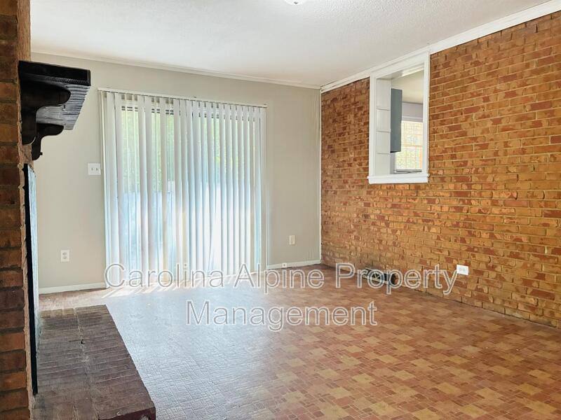 House for rent at 5015 Grapevine, Charlotte, NC 28217