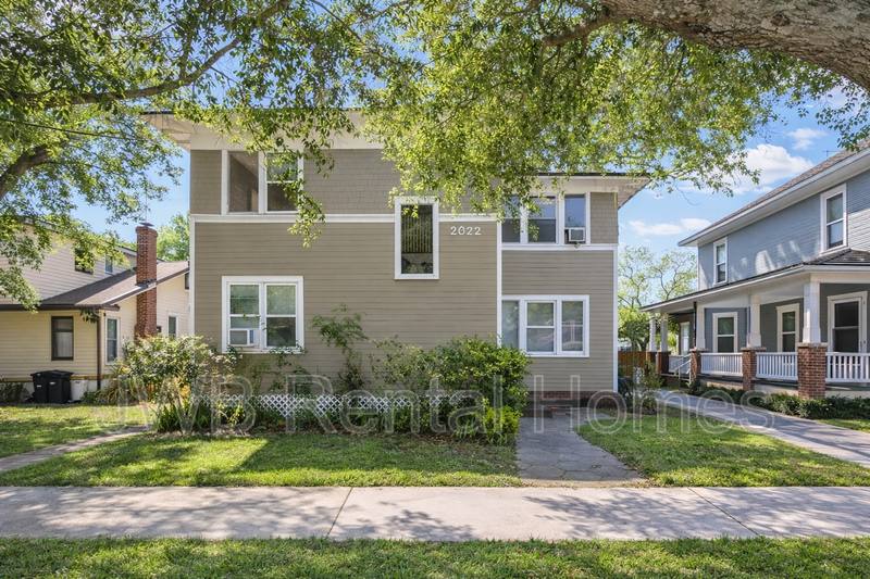 Apartment for rent at 2022 Dellwood Ave #2, Jacksonville, FL 32204