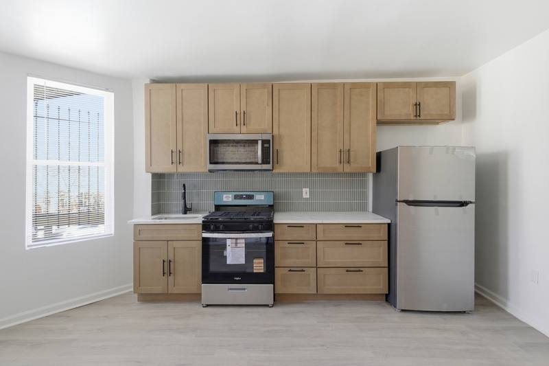 Apartment for rent at 2322 Callow Ave #2, Baltimore, MD 21217