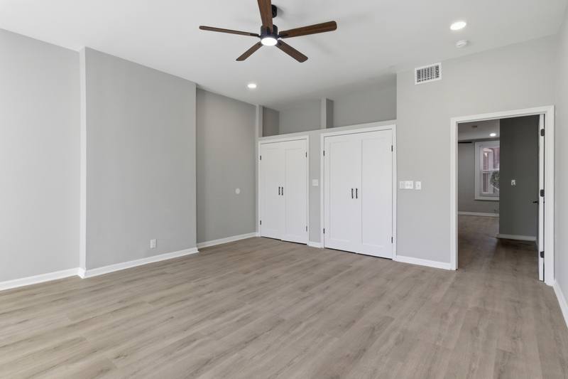 Apartment for rent at 2322 Callow Ave #2, Baltimore, MD 21217