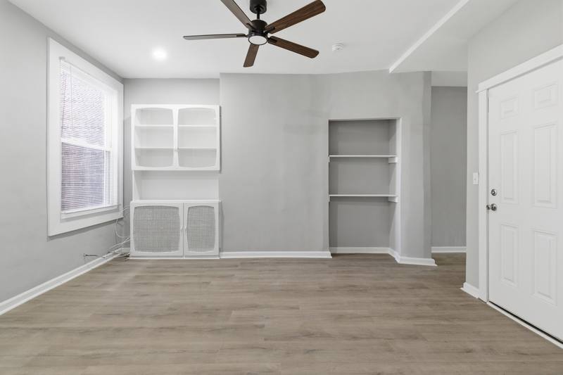 Apartment for rent at 2322 Callow Ave #2, Baltimore, MD 21217