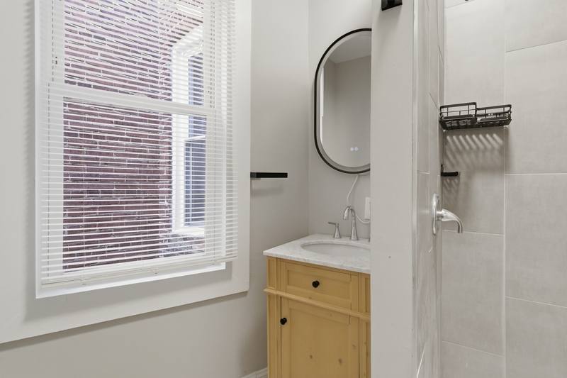 Apartment for rent at 2322 Callow Ave #2, Baltimore, MD 21217