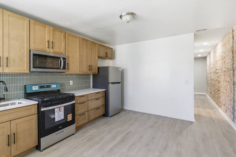 Apartment for rent at 2322 Callow Ave #2, Baltimore, MD 21217