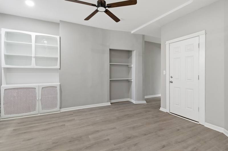 Apartment for rent at 2322 Callow Ave #2, Baltimore, MD 21217