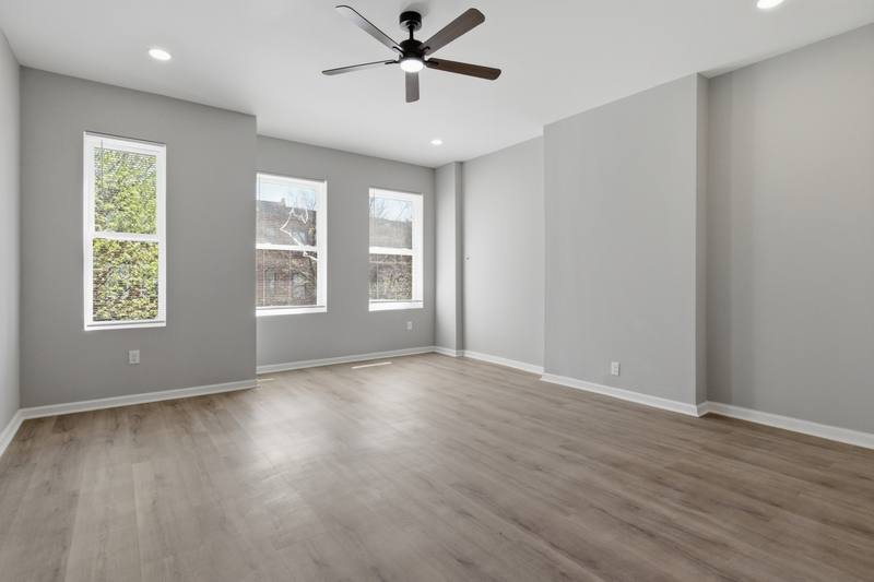 Apartment for rent at 2322 Callow Ave #2, Baltimore, MD 21217
