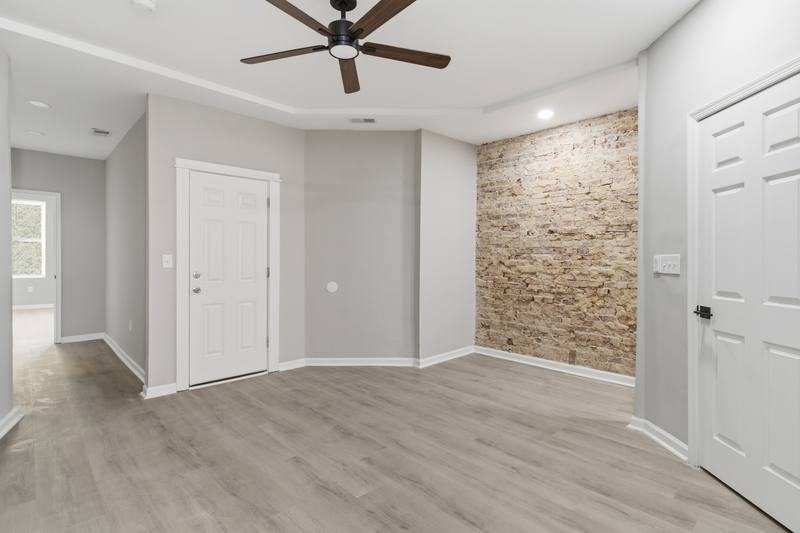 Apartment for rent at 2322 Callow Ave #2, Baltimore, MD 21217