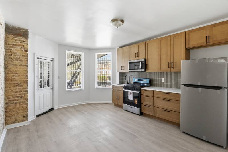 Apartment for rent at 2322 Callow Ave #2, Baltimore, MD 21217