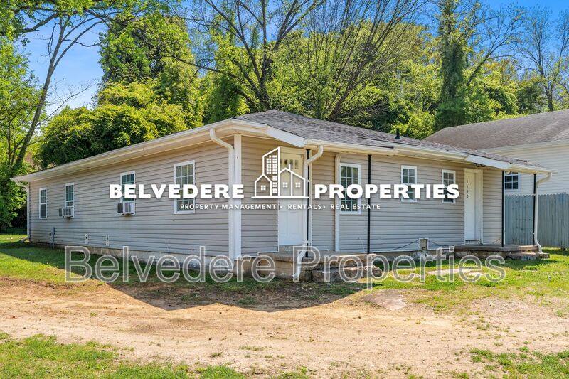 Apartment for rent at 1730-A Brooks Ave, High Point, NC 27260