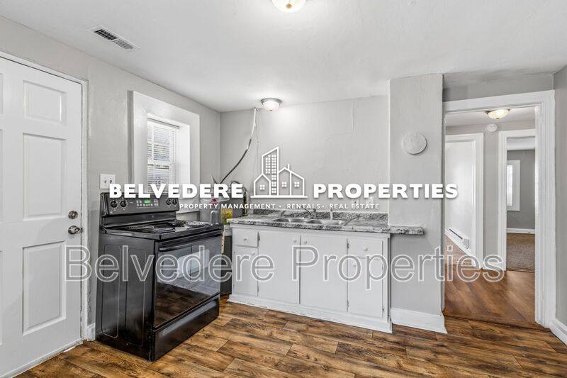Apartment for rent at 1730-A Brooks Ave, High Point, NC 27260