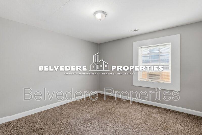 Apartment for rent at 1730-A Brooks Ave, High Point, NC 27260
