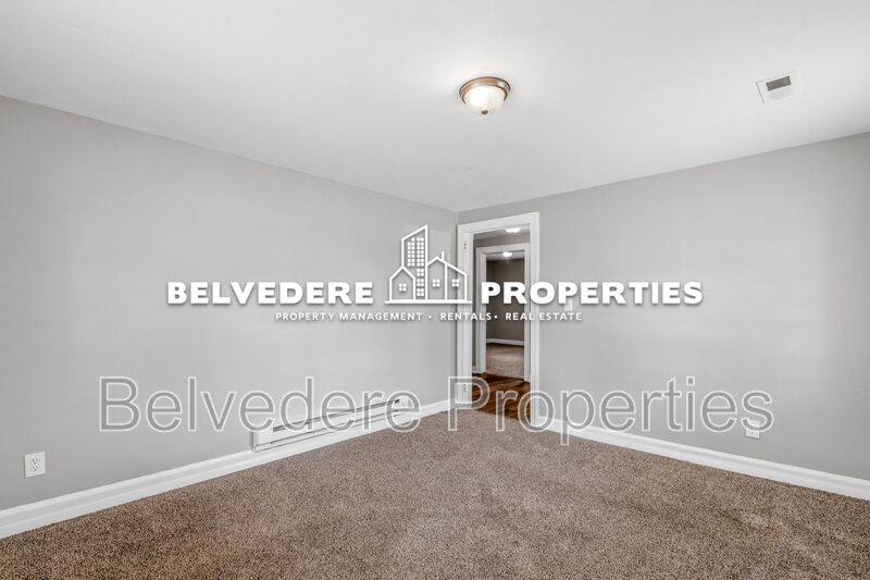 Apartment for rent at 1730-A Brooks Ave, High Point, NC 27260