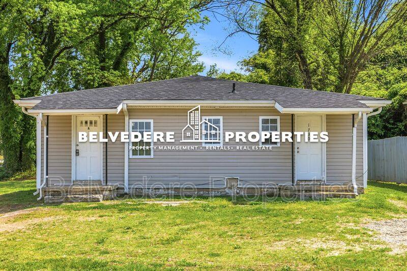 Apartment for rent at 1730-A Brooks Ave, High Point, NC 27260