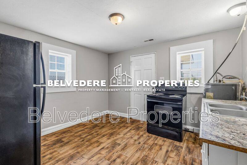 Apartment for rent at 1730-A Brooks Ave, High Point, NC 27260