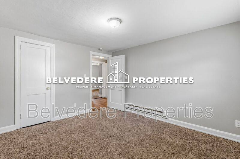 Apartment for rent at 1730-A Brooks Ave, High Point, NC 27260