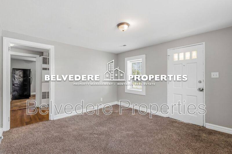 Apartment for rent at 1730-A Brooks Ave, High Point, NC 27260