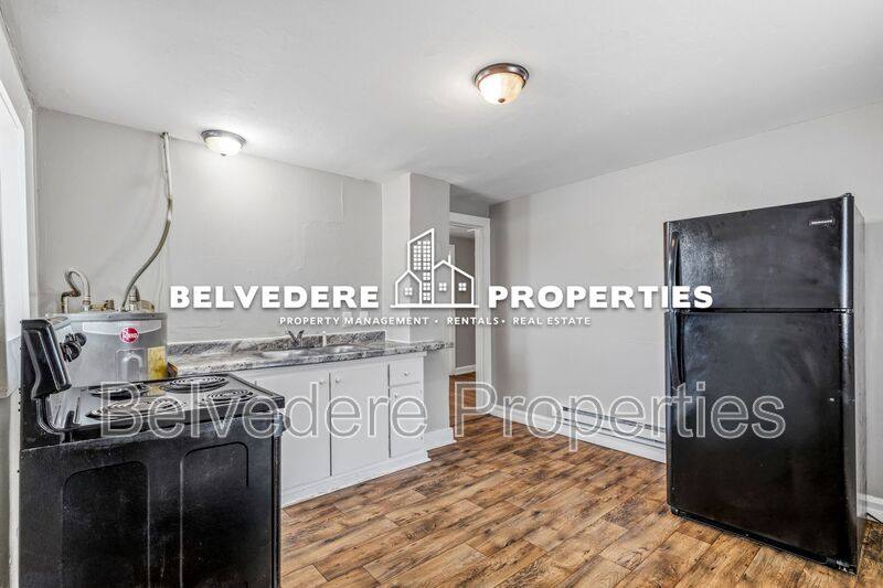 Apartment for rent at 1730-A Brooks Ave, High Point, NC 27260