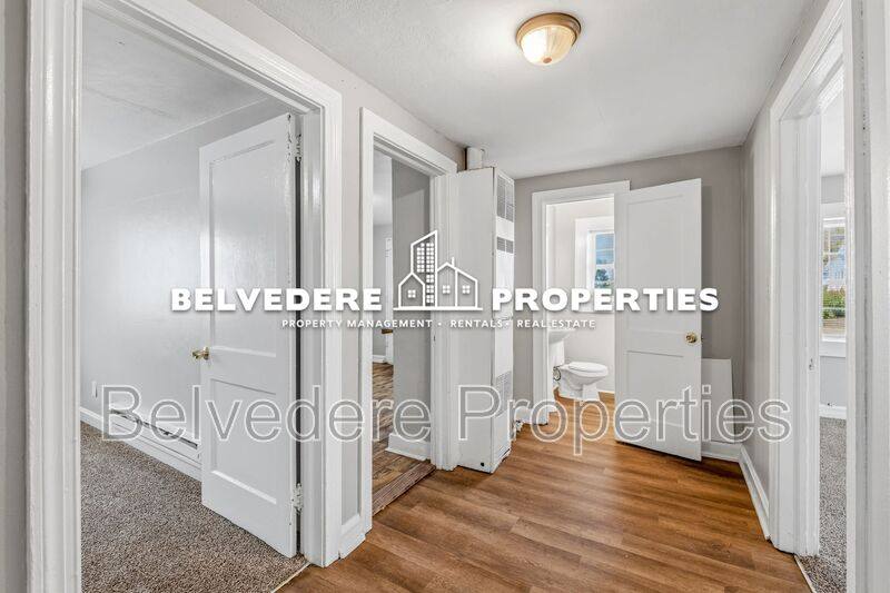 Apartment for rent at 1730-A Brooks Ave, High Point, NC 27260