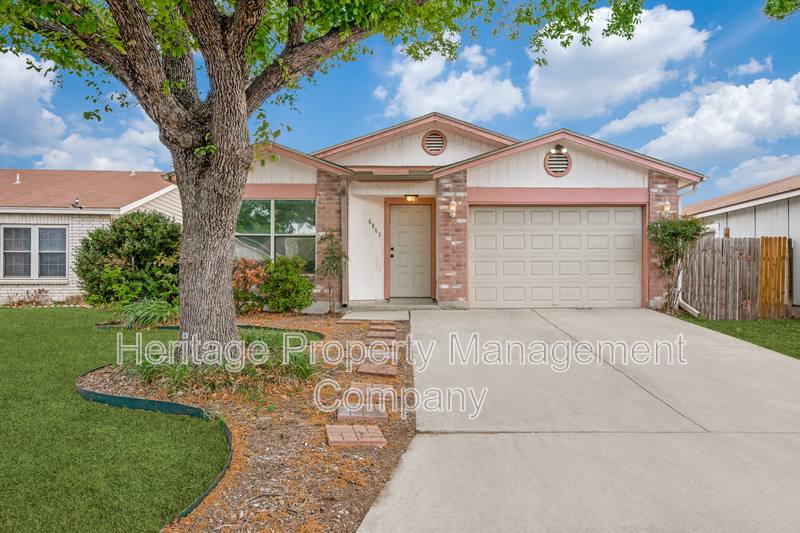 House for rent at 6863 Cypress Mist Dr, Converse, TX 78109