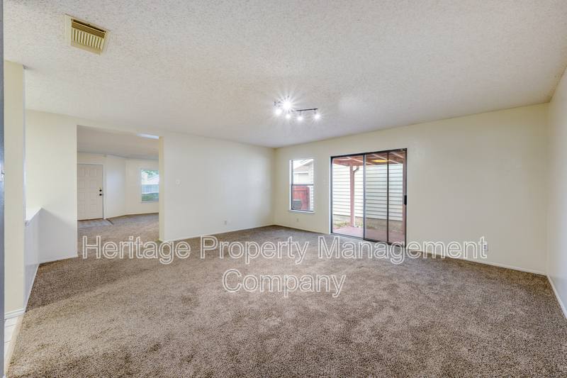 House for rent at 6863 Cypress Mist Dr, Converse, TX 78109