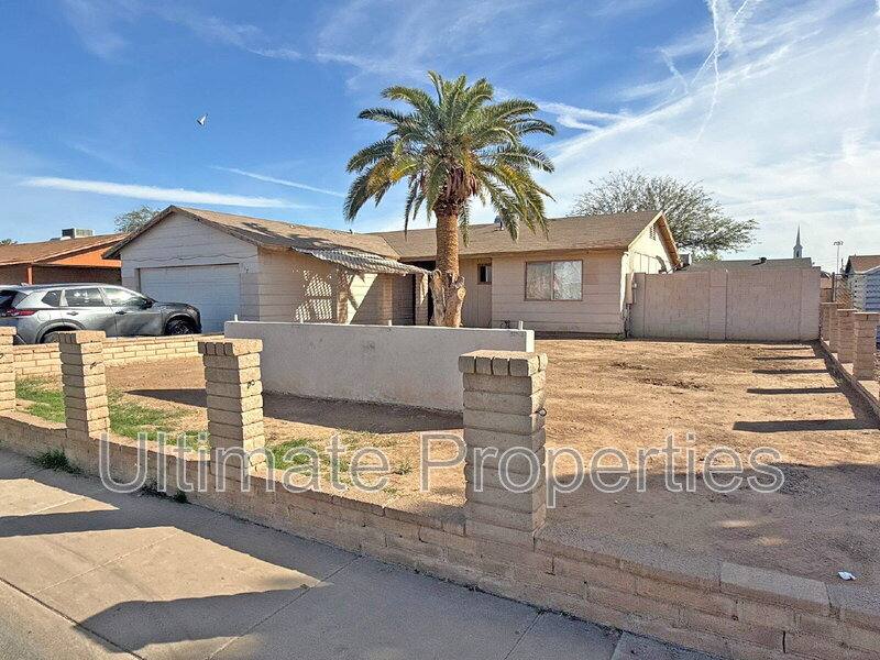 House for rent at 707 N 95th Dr, Tolleson, AZ 85353