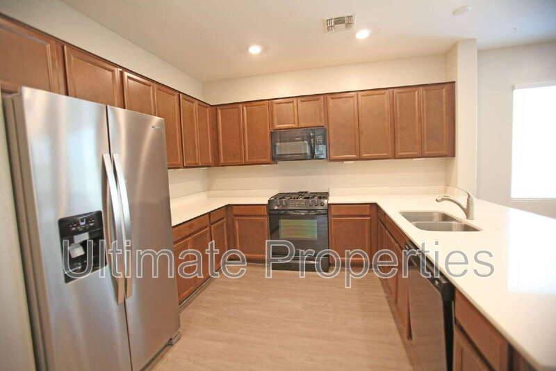 House for rent at 20238 W Buchanan St, Buckeye, AZ 85326