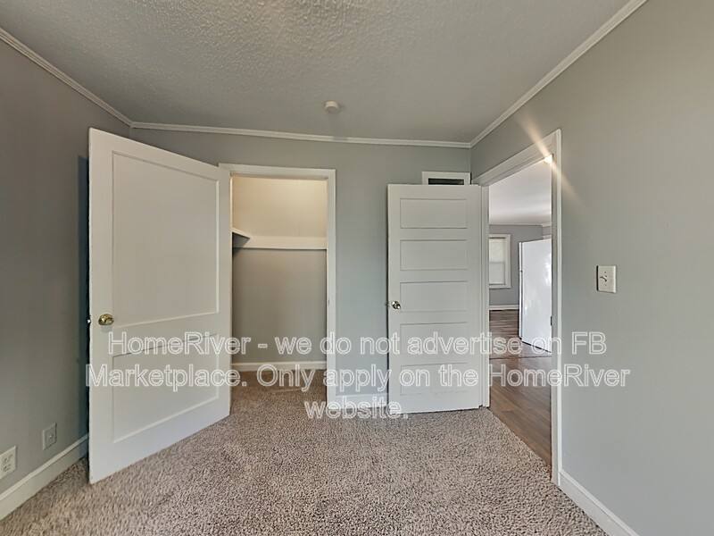 House for rent at 515 Burlington Ave #A, Durham, NC 27707