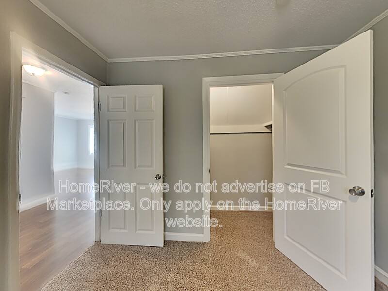 House for rent at 515 Burlington Ave #A, Durham, NC 27707