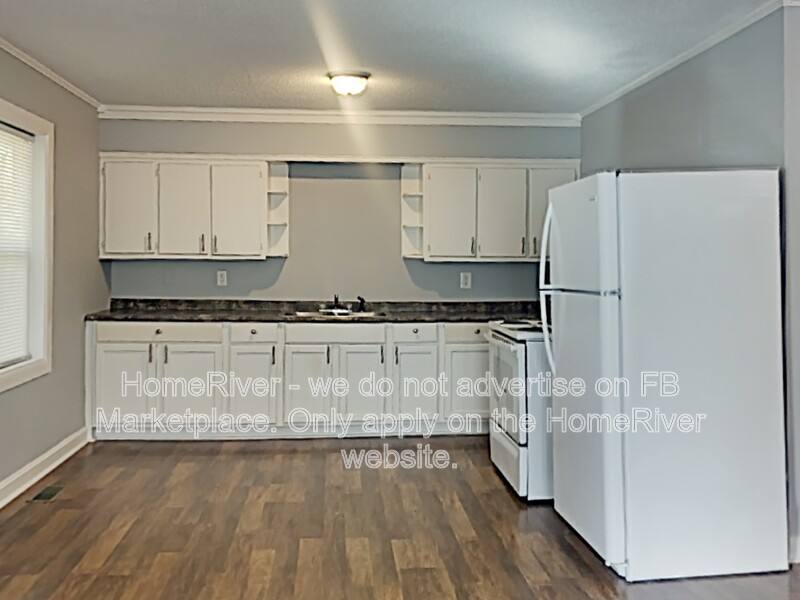 House for rent at 515 Burlington Ave #A, Durham, NC 27707