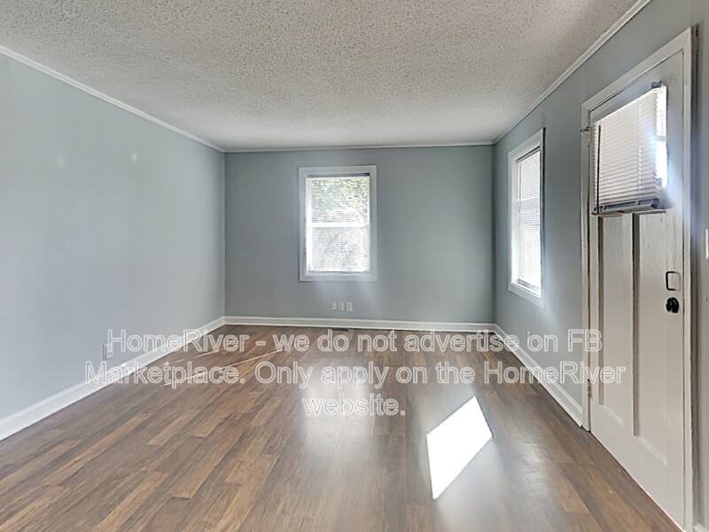 House for rent at 515 Burlington Ave #A, Durham, NC 27707